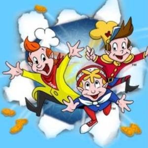 Meet your Posher, David